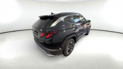 Hyundai Tucson 1.6 crdi 48V Business 2wd dct (2)