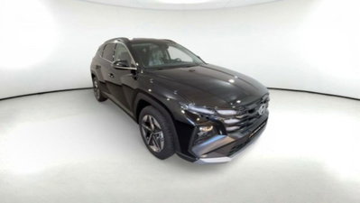 Hyundai Tucson 1.6 crdi 48V Business 2wd dct (3)