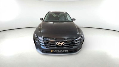 Hyundai Tucson 1.6 crdi 48V Business 2wd dct (4)