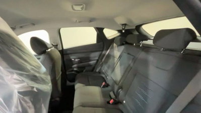 Hyundai Tucson 1.6 crdi 48V Business 2wd dct (8)