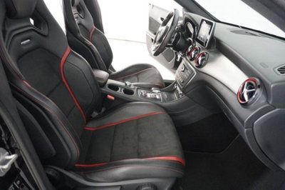 Mercedes-Benz CLA 45 AMG 4Matic (10)