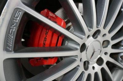 Mercedes-Benz CLA 45 AMG 4Matic (19)