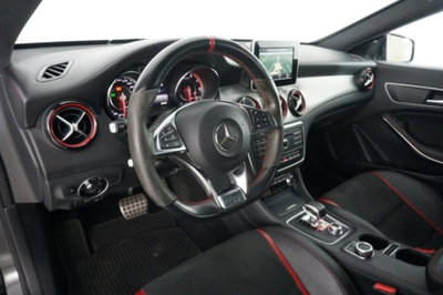 Mercedes-Benz CLA 45 AMG 4Matic (7)