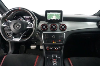 Mercedes-Benz CLA 45 AMG 4Matic (9)