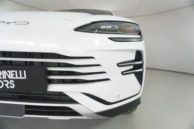Byd Seal U DM-i 1.5 phev Design awd (19)