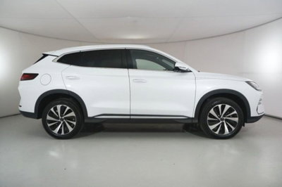 Byd Seal U DM-i 1.5 phev Design awd (4)