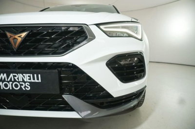 Cupra Ateca 1.5 tsi 150cv dsg (17)