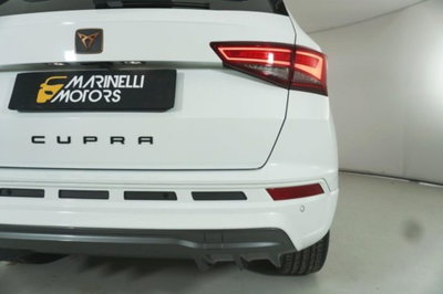 Cupra Ateca 1.5 tsi 150cv dsg (18)