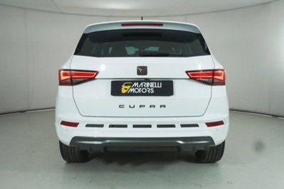 Cupra Ateca 1.5 tsi 150cv dsg (5)