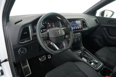 Cupra Ateca 1.5 tsi 150cv dsg (7)