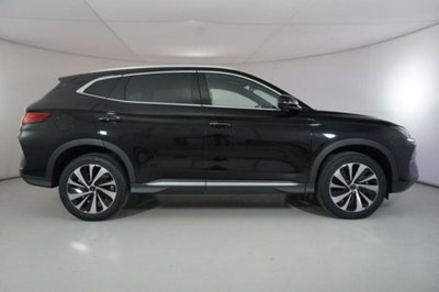 Byd Seal U DM-i 1.5 phev Comfort 2wd (4)