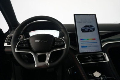 Byd Seal U DM-i 1.5 phev Comfort 2wd (8)