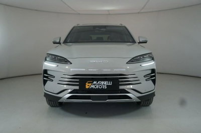 Byd Seal U DM-i 1.5 phev Boost 2wd (3)