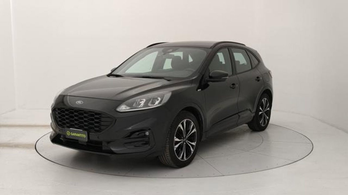Ford Kuga 1.5 EcoBlue 120 CV 2WD ST-Line