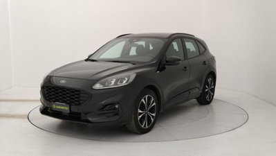 Ford Kuga 1.5 EcoBlue 120 CV 2WD ST-Line usata