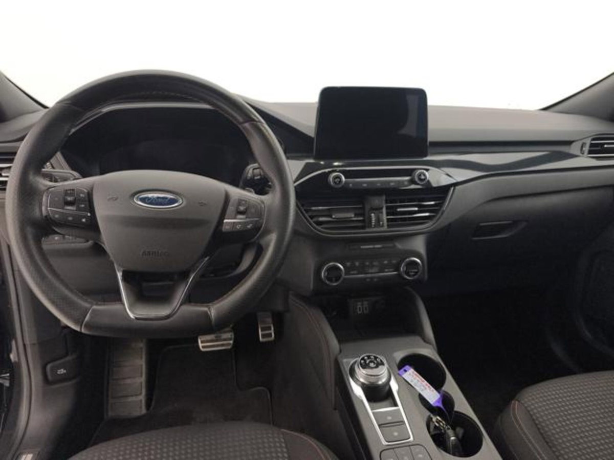 Ford Kuga 1.5 EcoBlue 120 CV 2WD ST-Line (12)