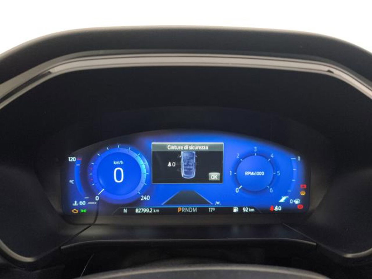 Ford Kuga 1.5 EcoBlue 120 CV 2WD ST-Line (13)