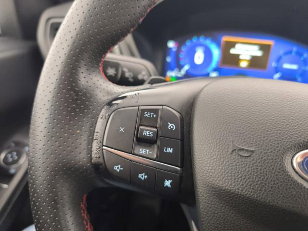 Ford Kuga 1.5 EcoBlue 120 CV 2WD ST-Line (14)