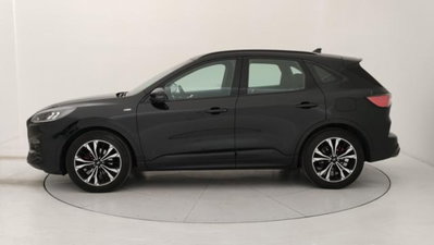 Ford Kuga 1.5 EcoBlue 120 CV 2WD ST-Line (2)