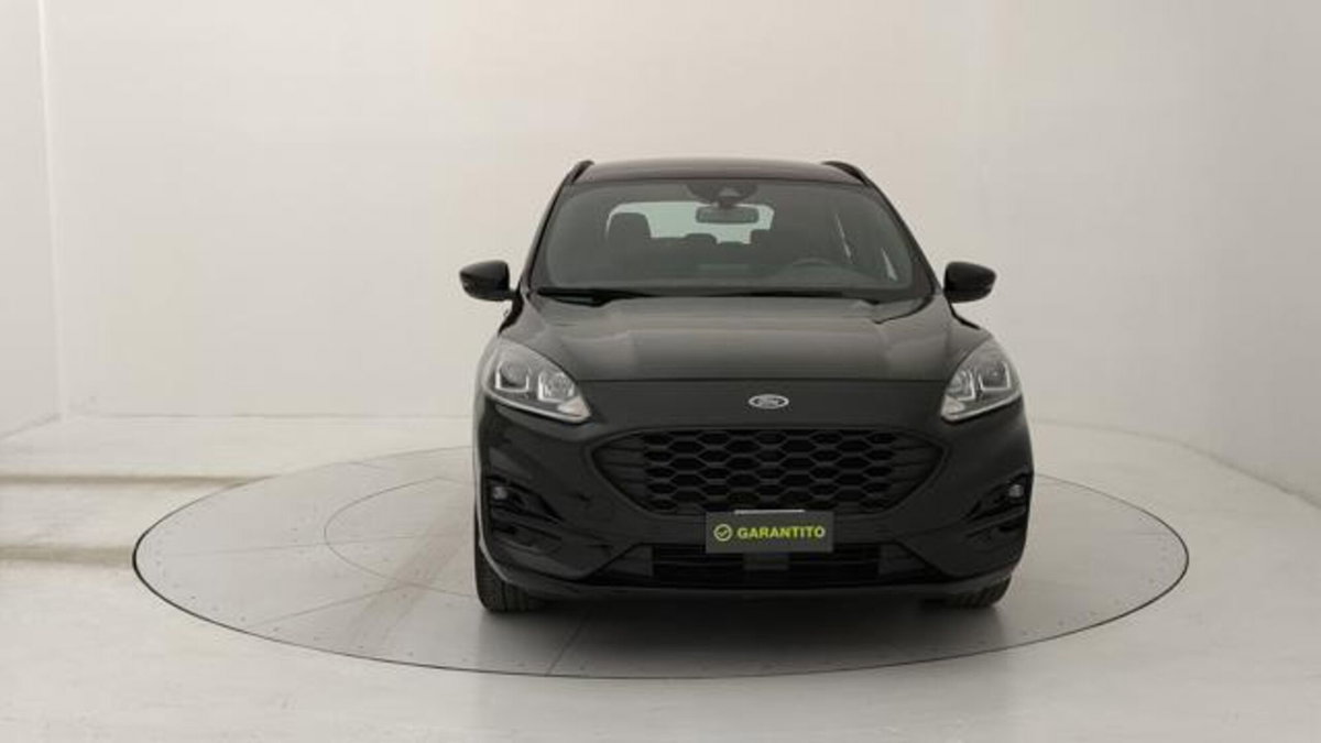 Ford Kuga 1.5 EcoBlue 120 CV 2WD ST-Line (8)