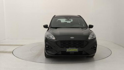 Ford Kuga 1.5 EcoBlue 120 CV 2WD ST-Line (8)