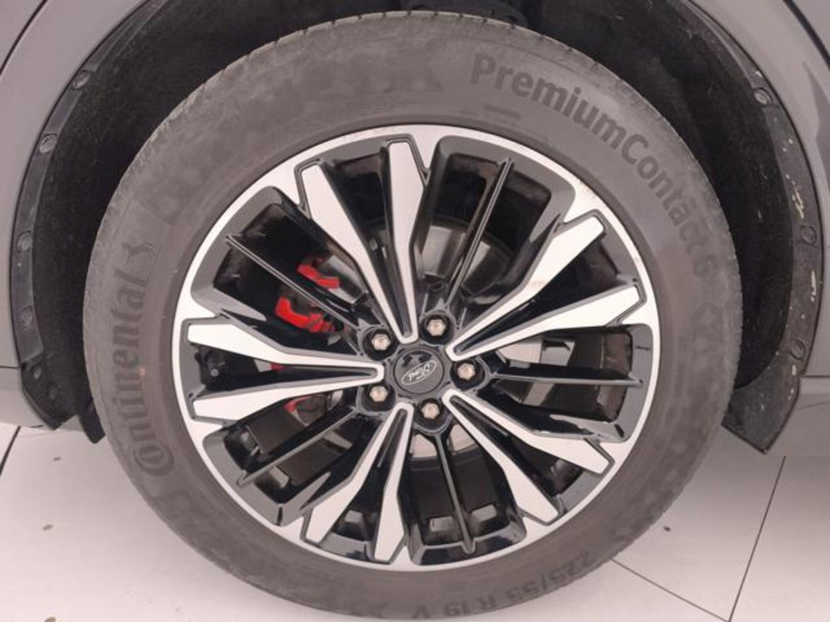Ford Kuga 1.5 EcoBlue 120 CV 2WD ST-Line (9)