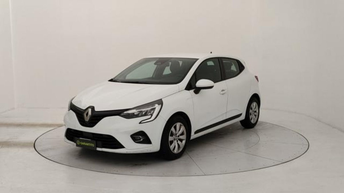 Renault Clio Blue dCi 85 CV 5 porte Business