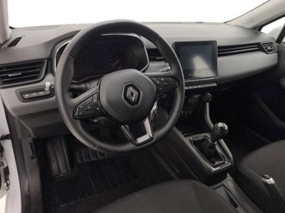 Renault Clio Blue dCi 85 CV 5 porte Business (10)