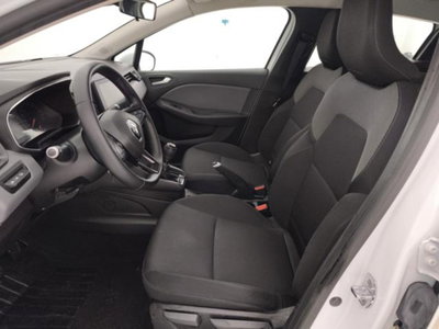 Renault Clio Blue dCi 85 CV 5 porte Business (11)