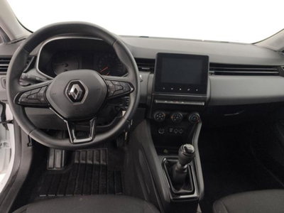 Renault Clio Blue dCi 85 CV 5 porte Business (12)