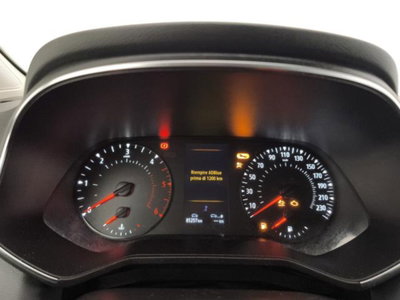 Renault Clio Blue dCi 85 CV 5 porte Business (13)
