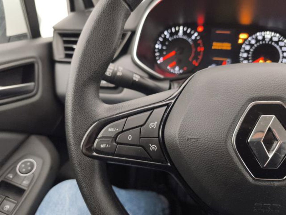 Renault Clio Blue dCi 85 CV 5 porte Business (14)