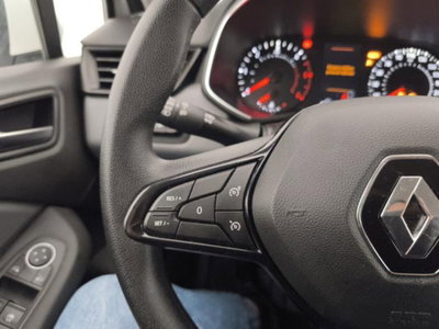 Renault Clio Blue dCi 85 CV 5 porte Business (14)
