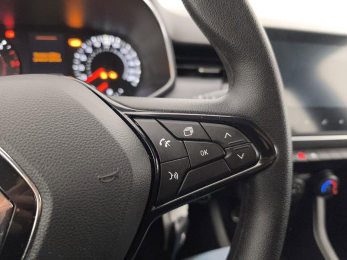 Renault Clio Blue dCi 85 CV 5 porte Business (15)