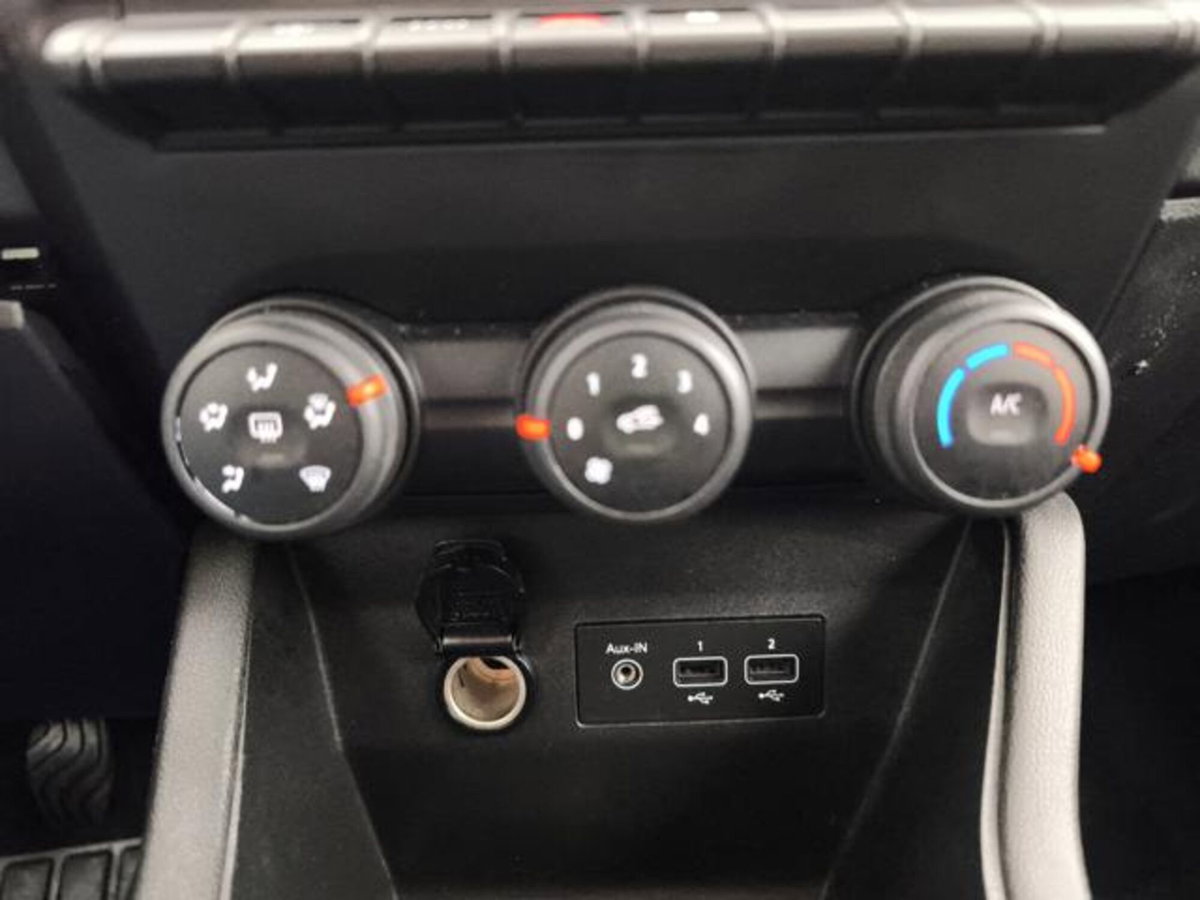 Renault Clio Blue dCi 85 CV 5 porte Business (17)