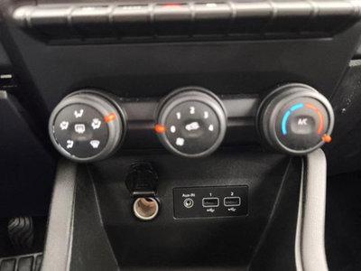 Renault Clio Blue dCi 85 CV 5 porte Business (17)