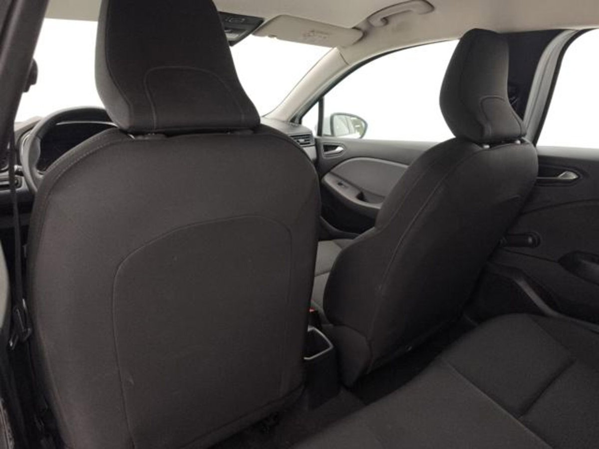 Renault Clio Blue dCi 85 CV 5 porte Business (20)