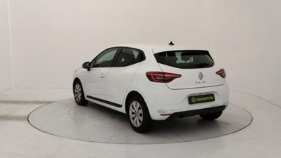 Renault Clio Blue dCi 85 CV 5 porte Business (3)