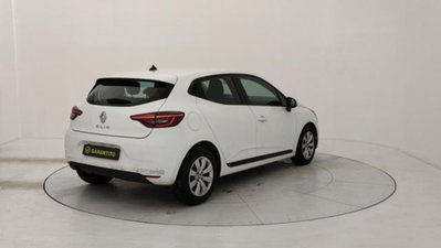 Renault Clio Blue dCi 85 CV 5 porte Business (5)