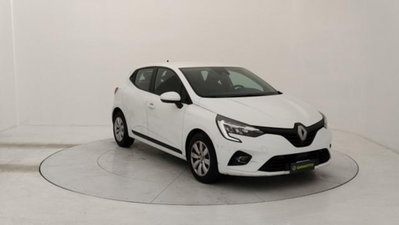 Renault Clio Blue dCi 85 CV 5 porte Business (7)