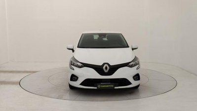Renault Clio Blue dCi 85 CV 5 porte Business (8)