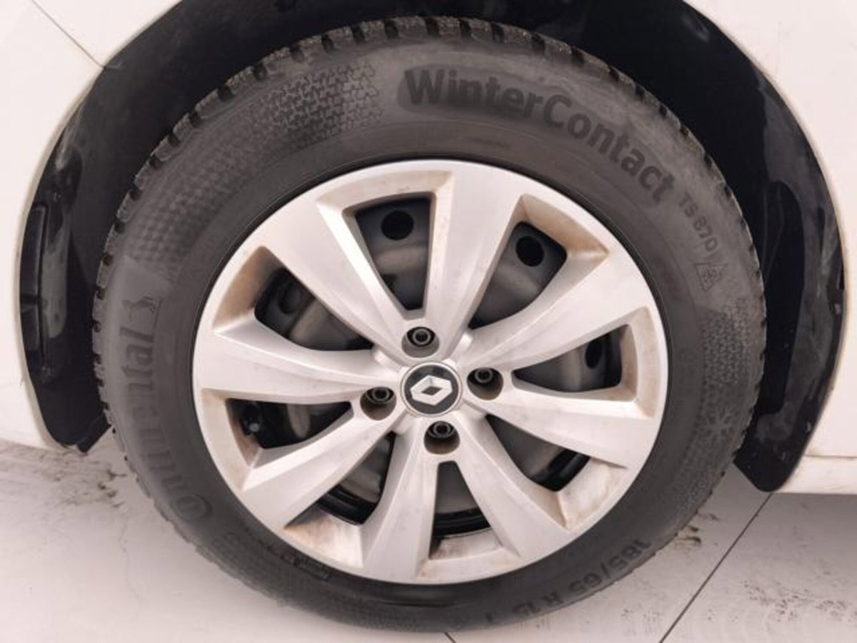 Renault Clio Blue dCi 85 CV 5 porte Business (9)