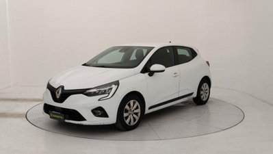 Renault Clio Blue dCi 85 CV 5 porte Business usata