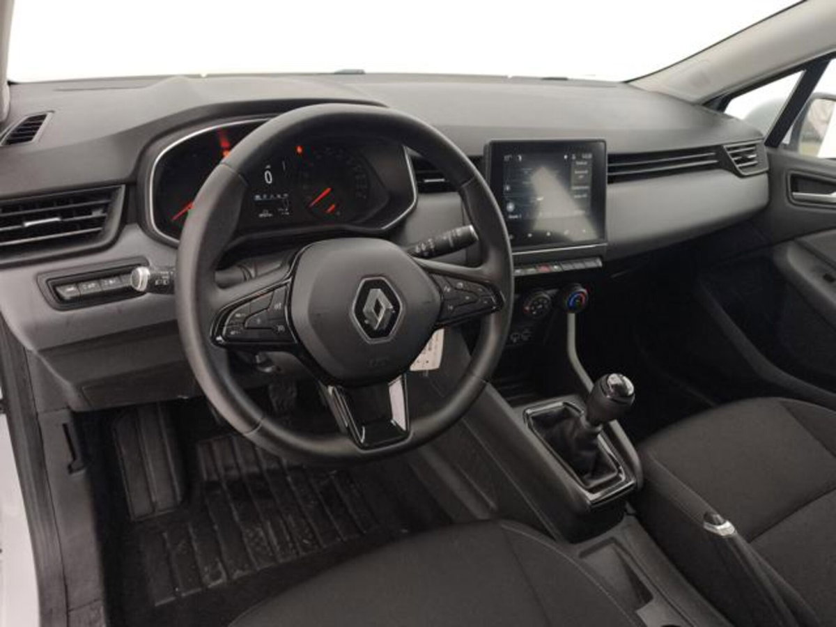 Renault Clio Blue dCi 85 CV 5 porte Business (10)