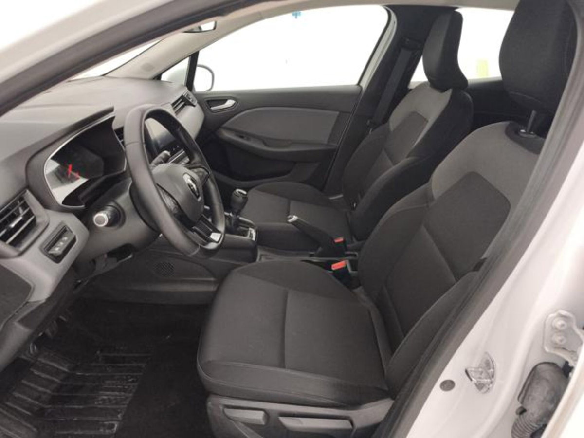 Renault Clio Blue dCi 85 CV 5 porte Business (11)