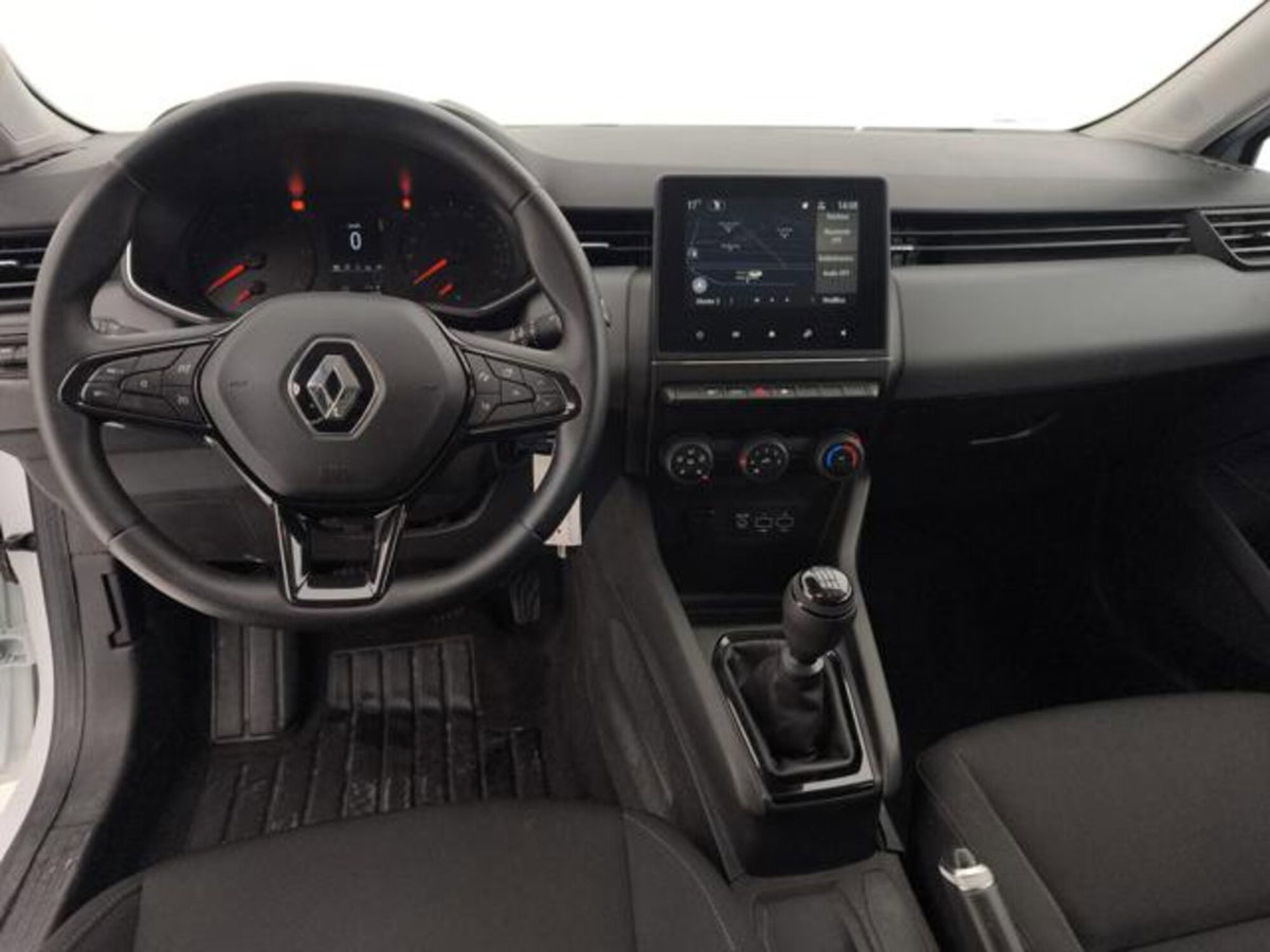 Renault Clio Blue dCi 85 CV 5 porte Business (12)