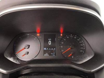 Renault Clio Blue dCi 85 CV 5 porte Business (13)