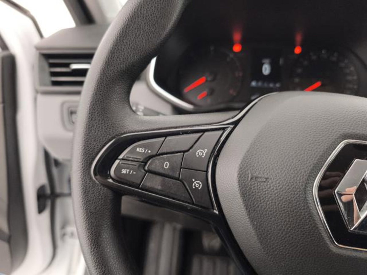 Renault Clio Blue dCi 85 CV 5 porte Business (14)