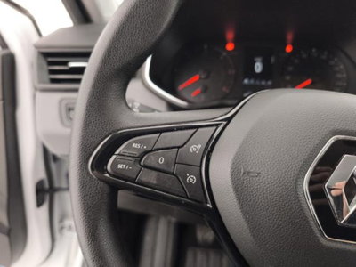Renault Clio Blue dCi 85 CV 5 porte Business (14)