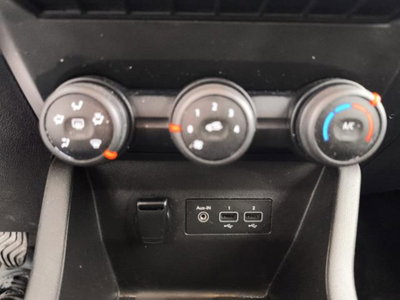 Renault Clio Blue dCi 85 CV 5 porte Business (18)